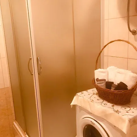 Apartman A4, 5 Min To Beach Lägenhet Kaštela